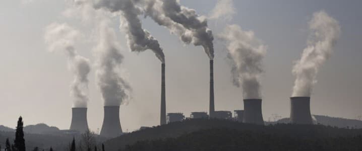 Has China Really Solved Its Power Crisis?