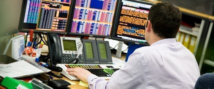 EIA Sees Brent Oil Price Falling To Average $72 In 2022