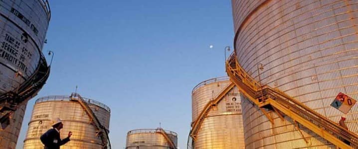 India May Join Coordinated Strategic Oil Reserves Release India May Join Coordinated Strategic Oil Reserves Release