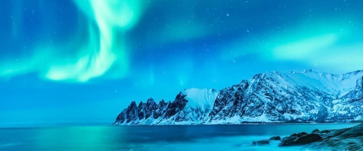 Russia&rsquo;s Push To Mine Arctic Metals Is Fueled By Nuclear Power