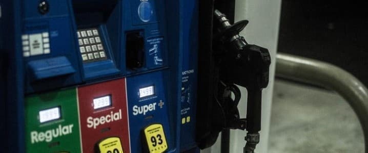 U.S. Gasoline Prices Finally Start To Fall U.S. Gasoline Prices Finally Start To Fall