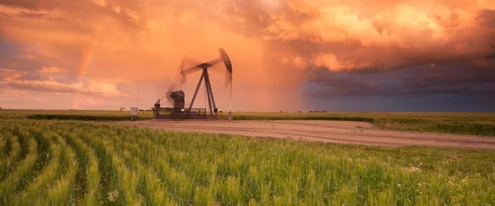 Oil & Gas Investors Are Underestimating This Systemic Risk
