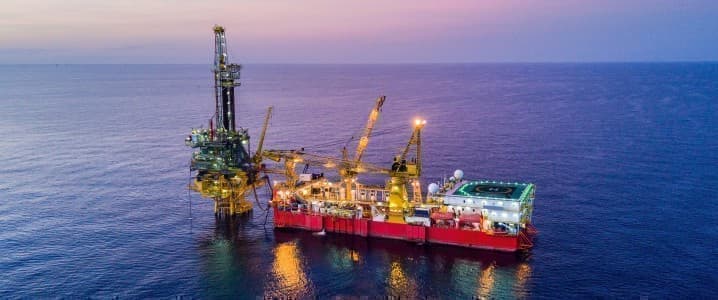 Energy Stocks Set To Break Out In 2022