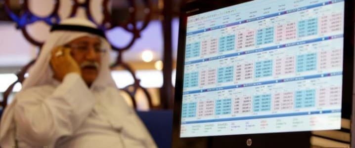 Middle East Stock Markets Are Set To Soar In 2022