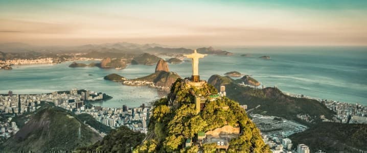 Oil Price Volatility Is Threatening Brazil&rsquo;s Economic Recovery