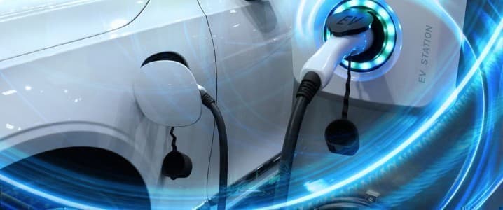 A Graphite Shortage Could Derail The EV Boom - Vimarsana News