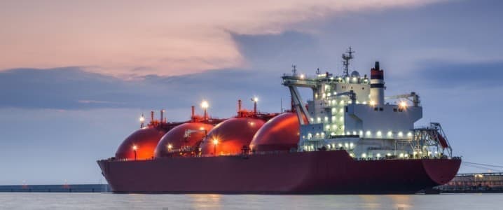 U.S. LNG Exporters Stand To Benefit From EU Energy Crisis