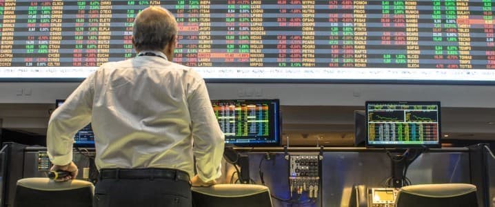 U.S. Exchanges Eye Indian Tech And Energy As Chinese Companies Get The Boot