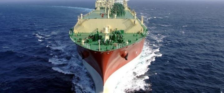 LNG Shippers Are Printing Money Despite Huge Volatility