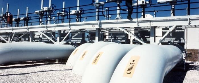 China Set To Release Crude From Strategic Reserve In Early February | OilPrice.com