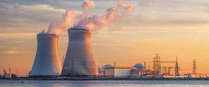 Nuclear Energy Investments Are Set To Soar