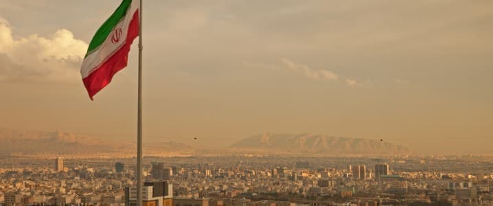 What’s In The 20-Year Draft Agreement Between Iran And Russia? What’s In The 20-Year Draft Agreement Between Iran And Russia?