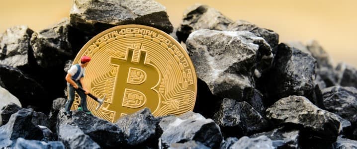 Bitcoin Miners Face Backlash For Burning Coal Waste