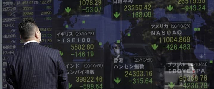 Oil Prices On Track For Best January In 30 Years