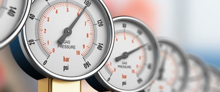 Natural Gas Prices Rebound Following Yamal-Europe Pipeline Shutdown