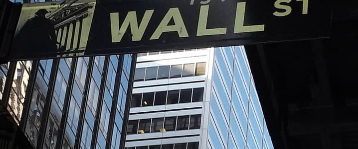 Wall St Wall St