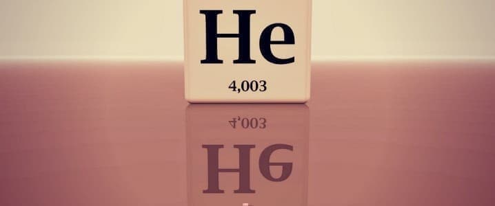 Google, Amazon and Netflix Are Fighting Over Falling Helium Supplies
