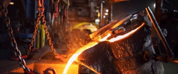 High Energy Costs Are Pushing Zinc Smelters To The Brink