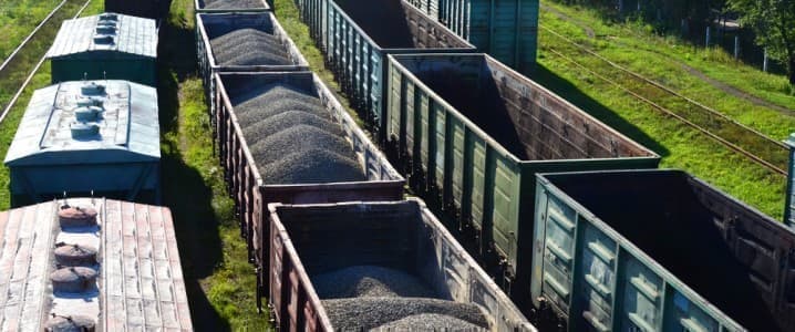 5 Commodities That Could Explode As The Ukraine Crisis Escalates | OilPrice.com