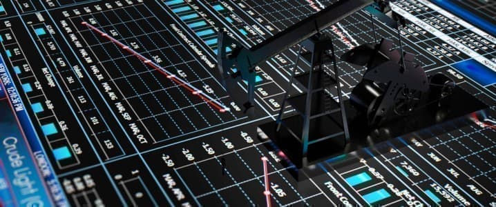 Could Energy ETFs Act As A Hedge Against The Ukraine Crisis?