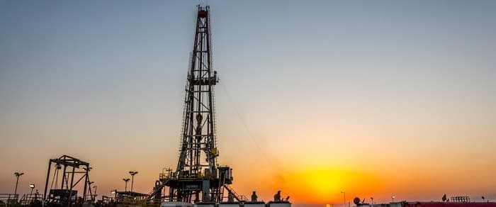 U.S. Rig Count Gains For 18th Straight Week - Vimarsana News