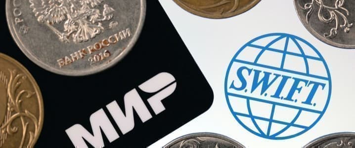 Kazakhstan Braces For Russian Sanction Fallout