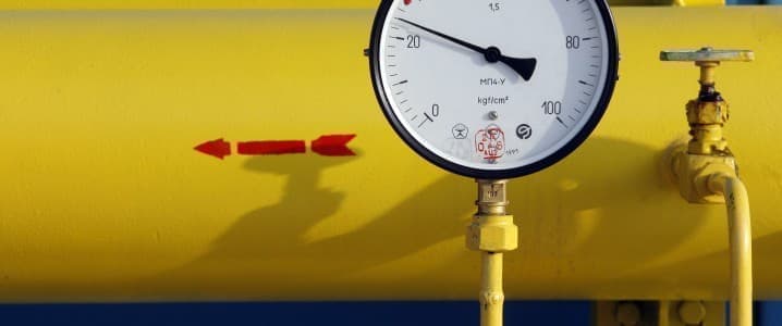 Gas Prices In Europe Hit Record High Amid Supply Concerns