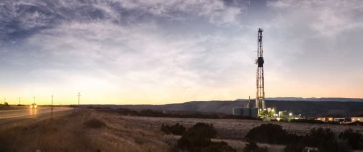 $110 Oil Prompts Private Shale Firms To Open The Taps