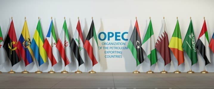 Only OPEC Can Help The West Replace Russian Oil