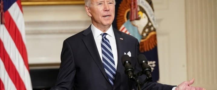 Here&rsquo;s How Biden Could Bring Oil Prices Down