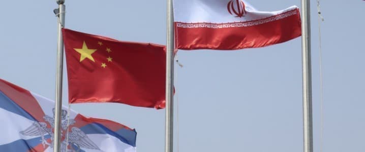 The Iran Nuclear Deal Just Hit Yet Another Roadblock
