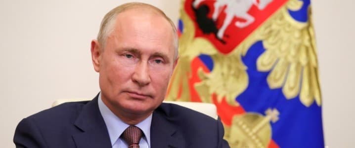 A Path To Peace In Ukraine