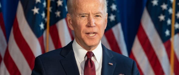 Is Biden To Blame For Soaring Gasoline Prices?
