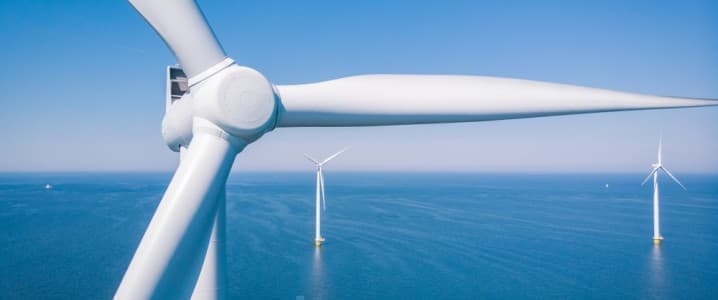 Can Clean Energy Help Curb Inflation?