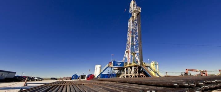U.S. Oil Production Recovery Speeds Up - OilPrice.com