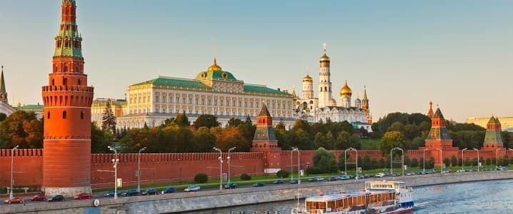 Sanctions Or Not, Putin’s Oil Fueled War Chest Continues To Grow