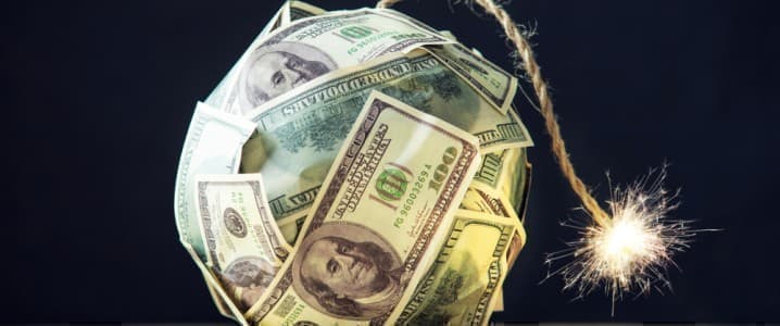 5 Recession-Resistant Stocks For A Turbulent Market