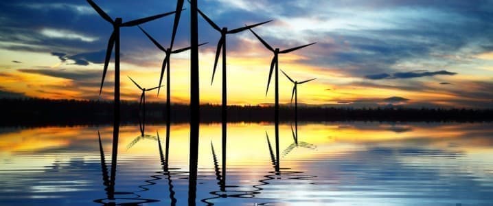 Why Wind Power Growth Is Slowing In The U.S.