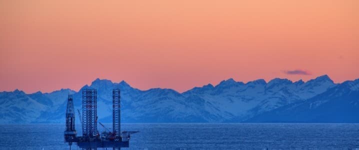 Emerging Oil Producers Could Get A Boost As The West Pivots Away From Russia