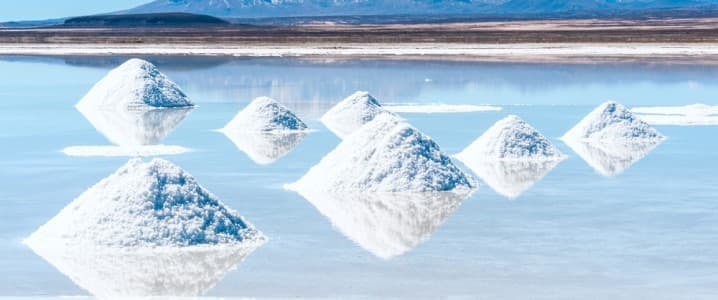Demand Destruction May Kick In After Lithium Price Explosion
