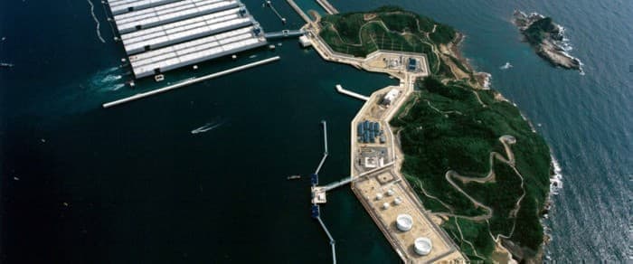 Japan To Release 6 Million Barrels Of Crude Oil From Private Reserves