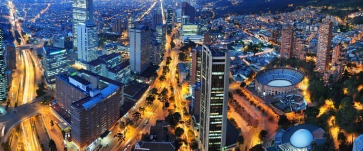 Colombia’s Looming Presidential Election Is Set To Be Historic Colombia’s Looming Presidential Election Is Set To Be Historic