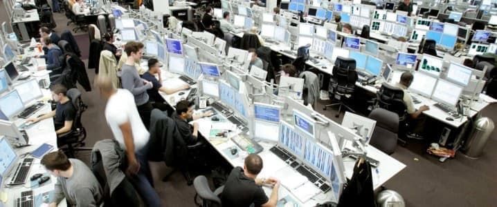 Bearish Momentum Grows, But Traders Remain Bullish On Crude