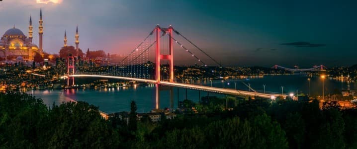 Turkey Looks To Kazakhstan To Form New Trade Route To Bypass Russia