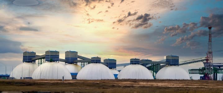 German Industry Boss: Cutting Off Russian Gas Would Be “Catastrophic” German Industry Boss: Cutting Off Russian Gas Would Be “Catastrophic”