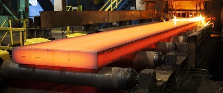 Steel Demand Is Taking A Beating As China Lockdowns Persist