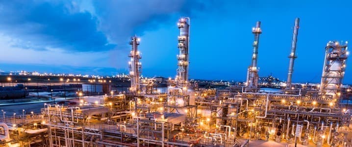 Oil Jumps After EIA Confirms Large Crude Inventory Draw