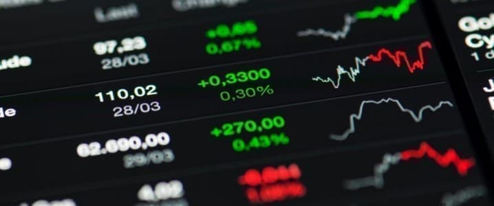 Are Oil Stocks Due For A Correction?