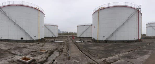 U.S. Mulls Over Fuel Export Limits