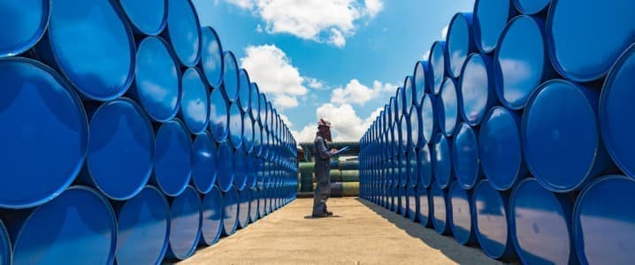 Oil Markets Torn Between Recession Fears And Physical Tightness
